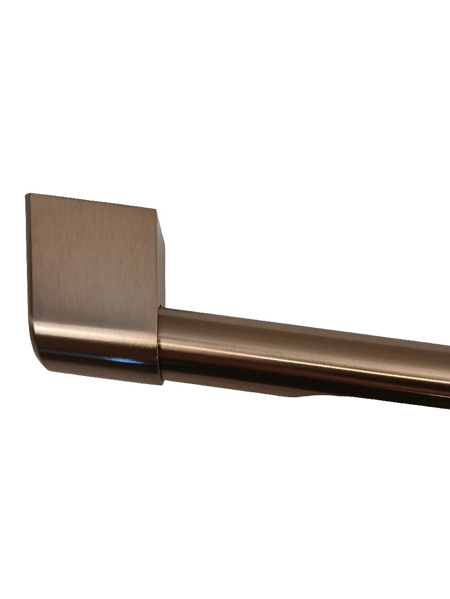 WS01L17861 Range Oven Door Handle, Bronze - Image 4