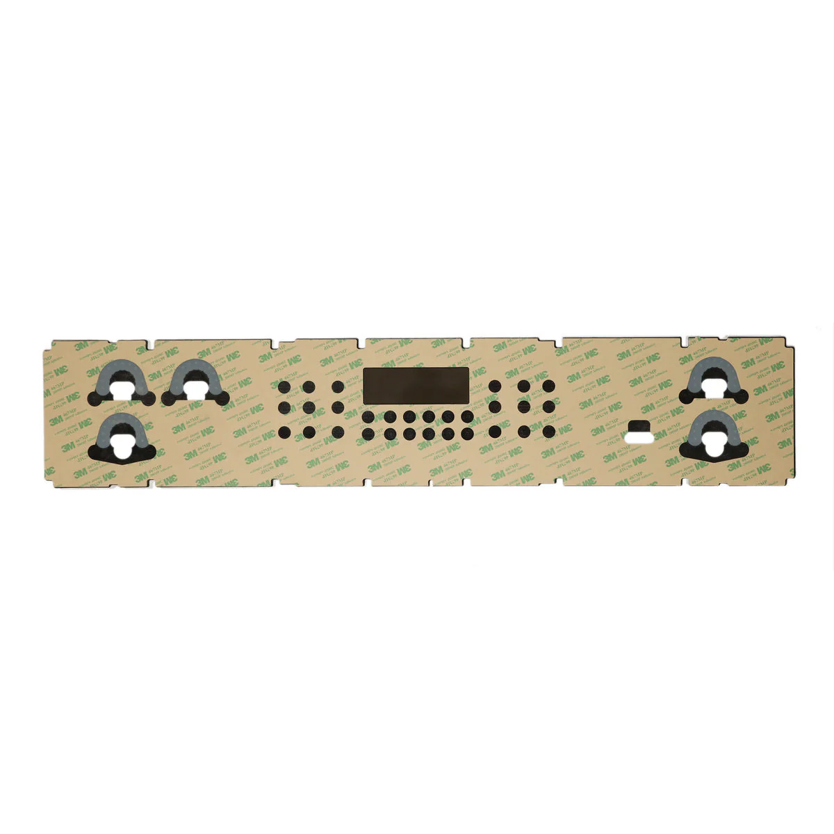 WS01L18169 Faceplate Graphics - Image 2