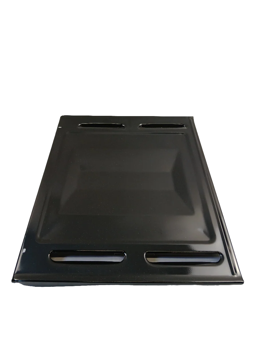 WS01L18198 Oven Range Heat Deflector Kit - Image 4