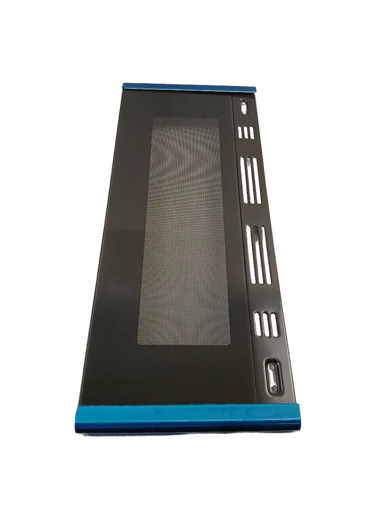WS01L18477 Range Oven Outer Glass Door Panel