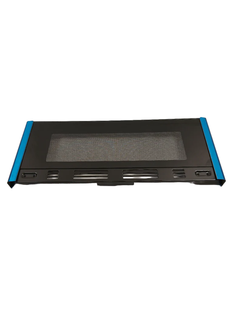 WS01L18477 Range Oven Outer Glass Door Panel - Image 2