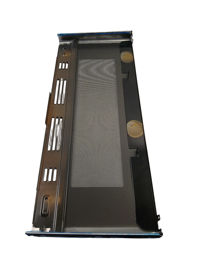 WS01L18477 Range Oven Outer Glass Door Panel - Image 3