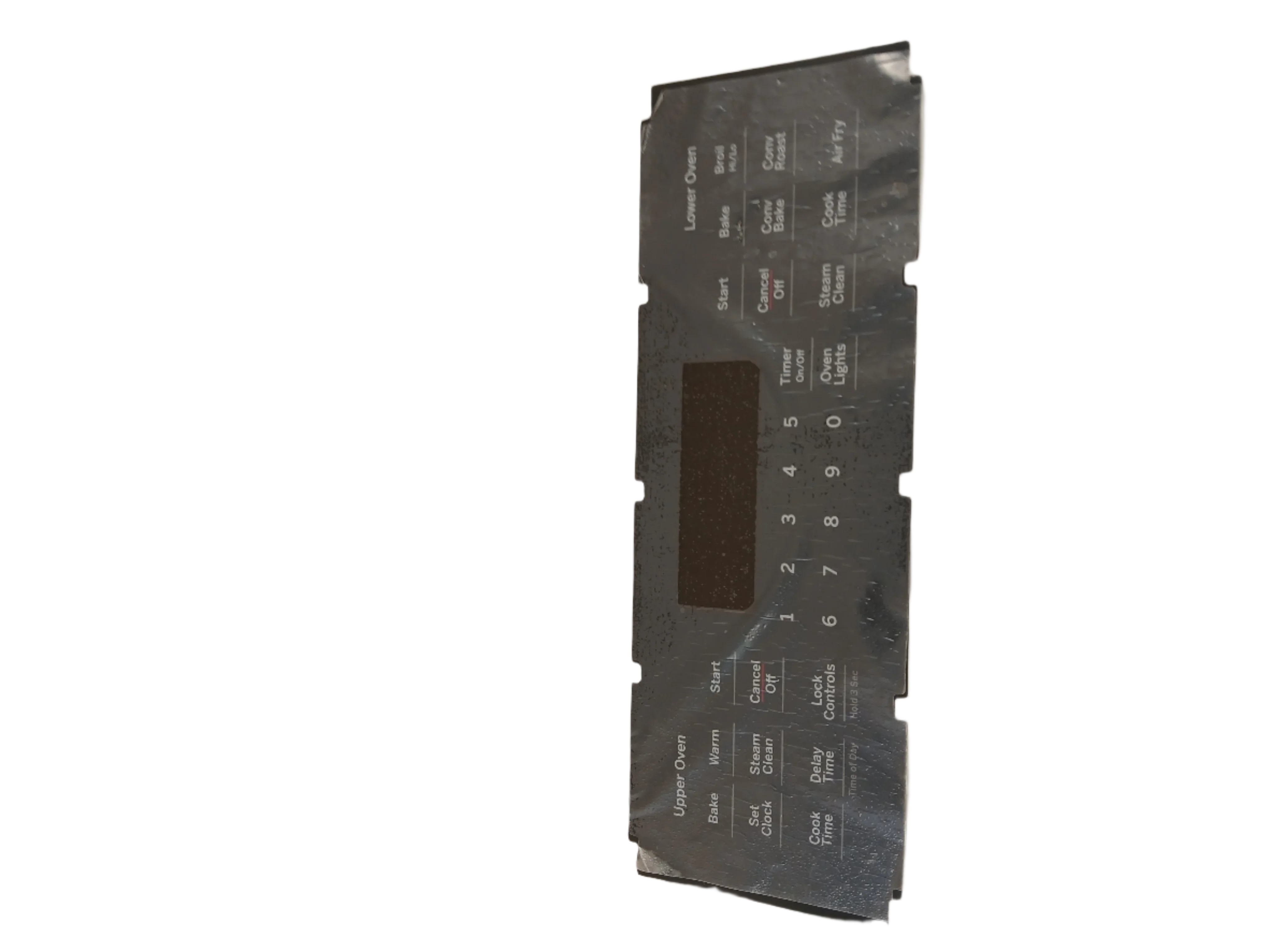 WS01L18814 Oven Range RC15 Overlay - Image 2