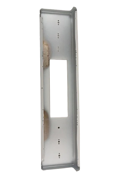 WS01L19213 Range Oven Trim Control - Image 4