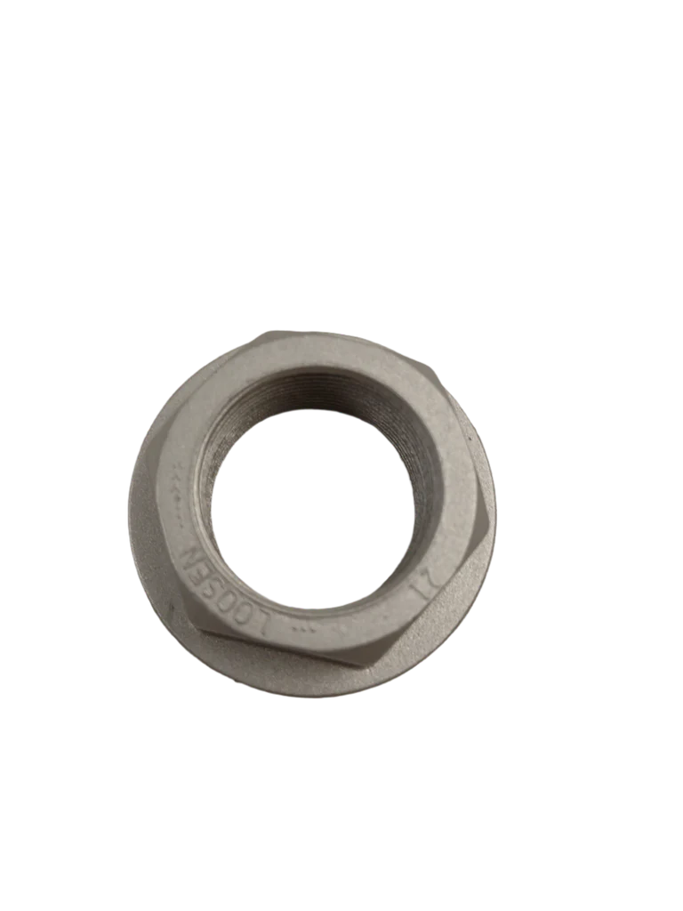 WW01A00642 Washer Hub Nut