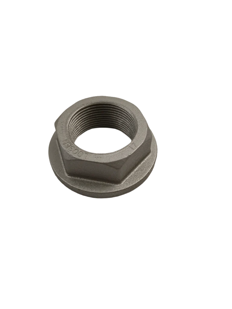WW01A00642 Washer Hub Nut - Image 2
