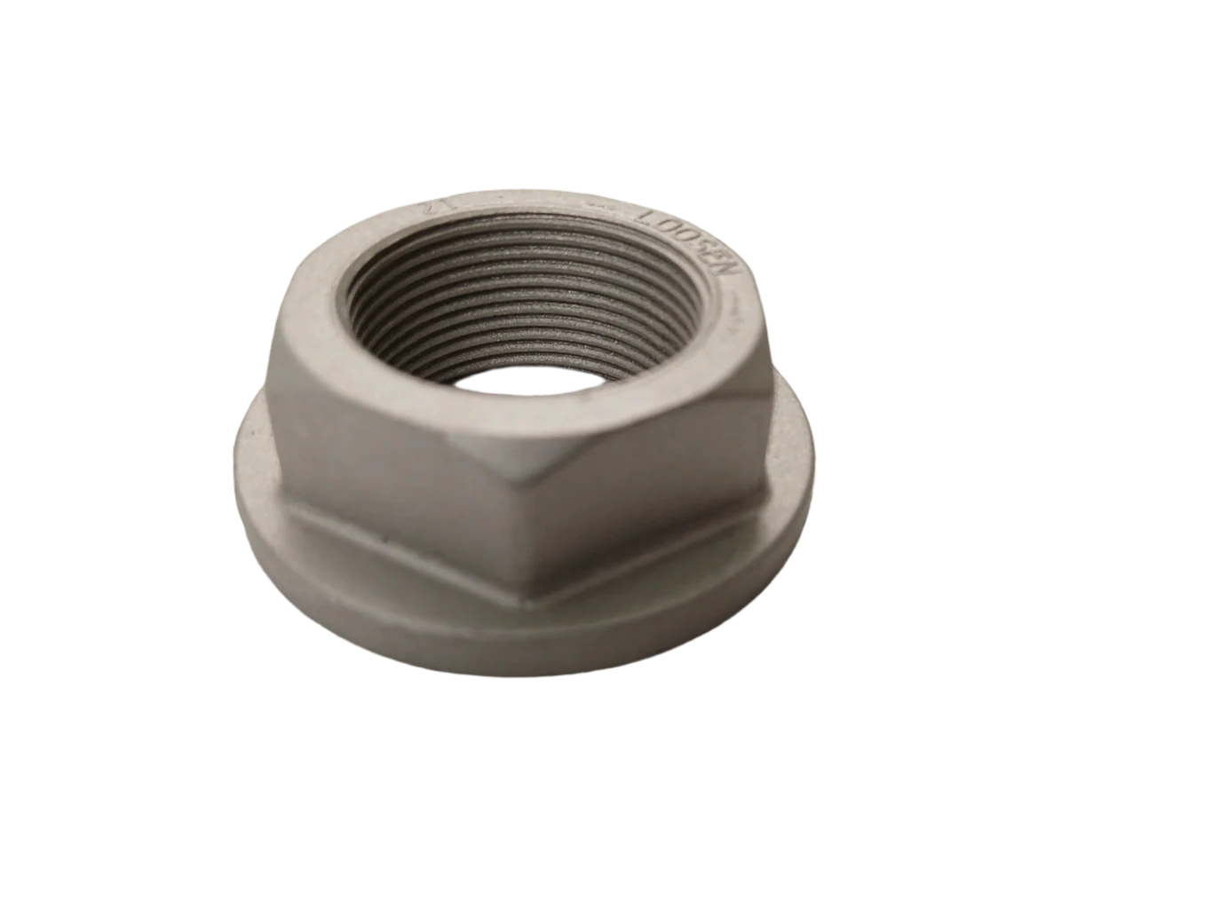 WW01A00642 Washer Hub Nut - Image 4
