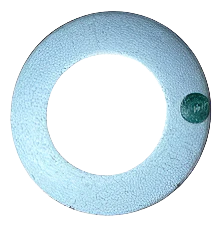 WW01A00643 Washer Tub Assembly Washer