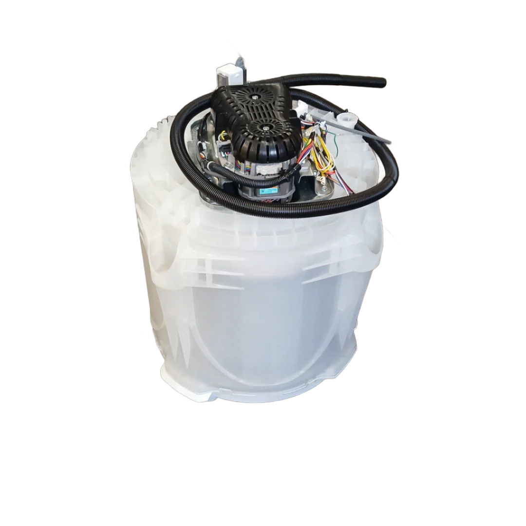 WW01A00735 Washer Top Load Tub Assy