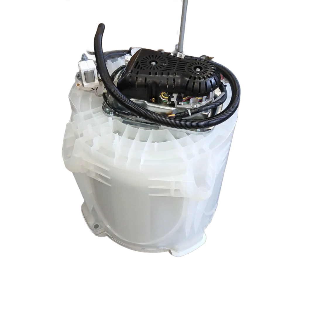 WW01A00735 Washer Top Load Tub Assy - Image 2