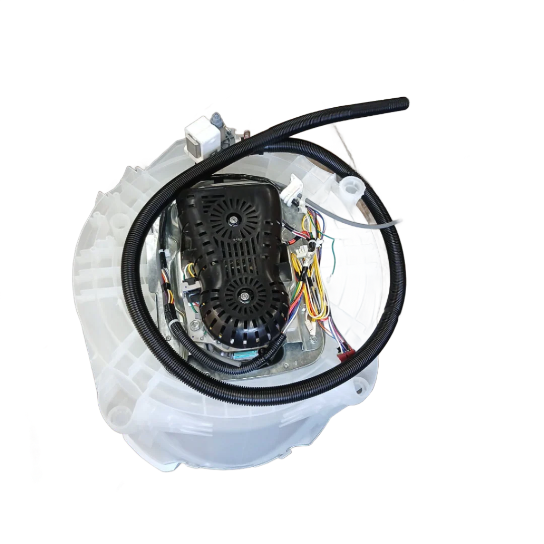 WW01A00735 Washer Top Load Tub Assy - Image 3