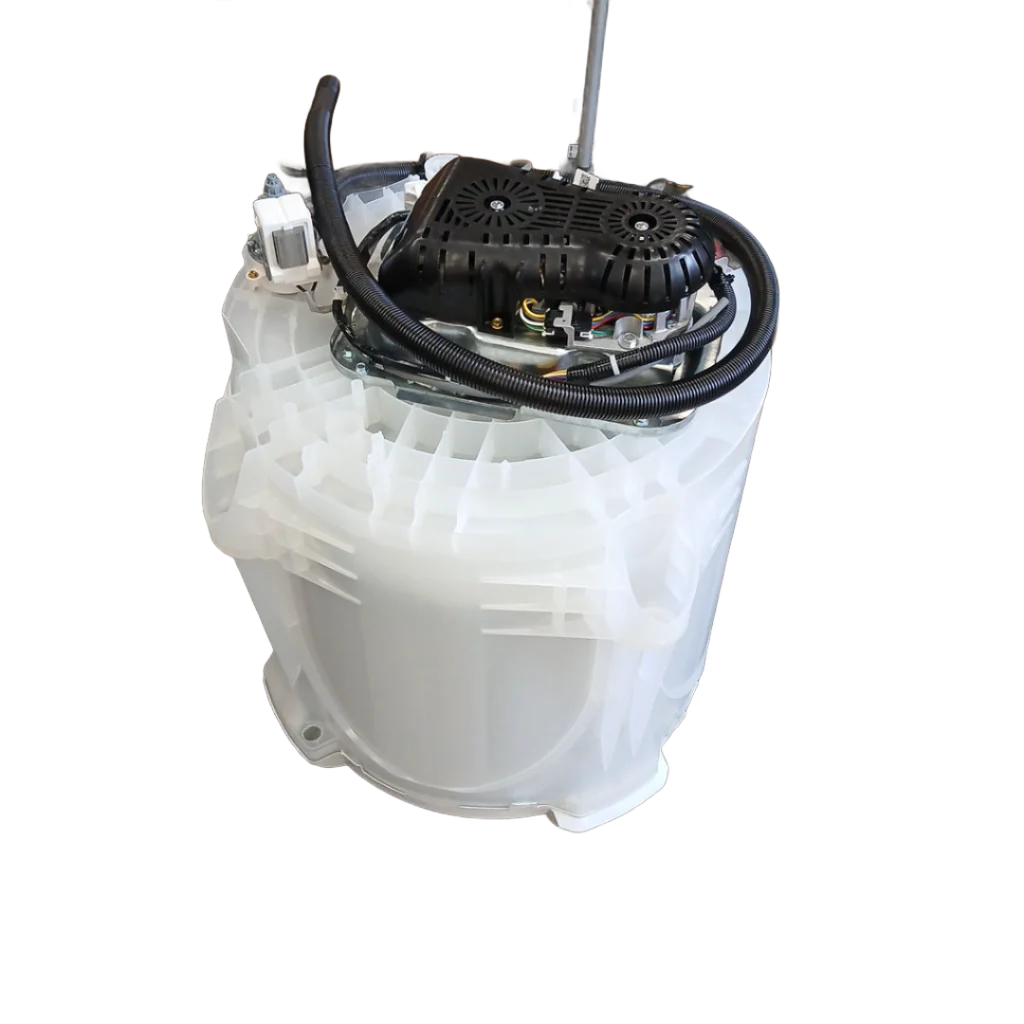 WW01A00813 Washer Top Load Tub Assy (replaces WW01A00735) - Image 2