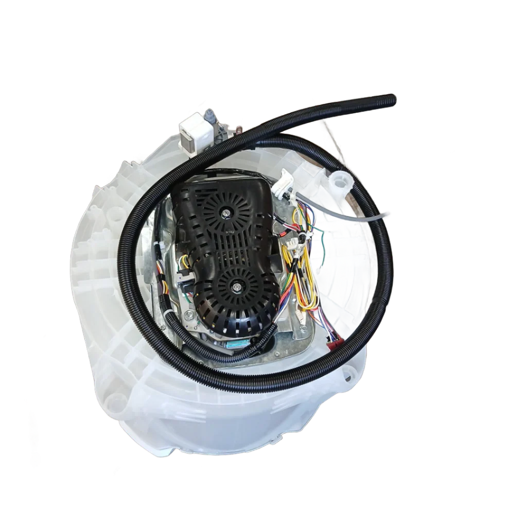 WW01A00813 Washer Top Load Tub Assy (replaces WW01A00735) - Image 3