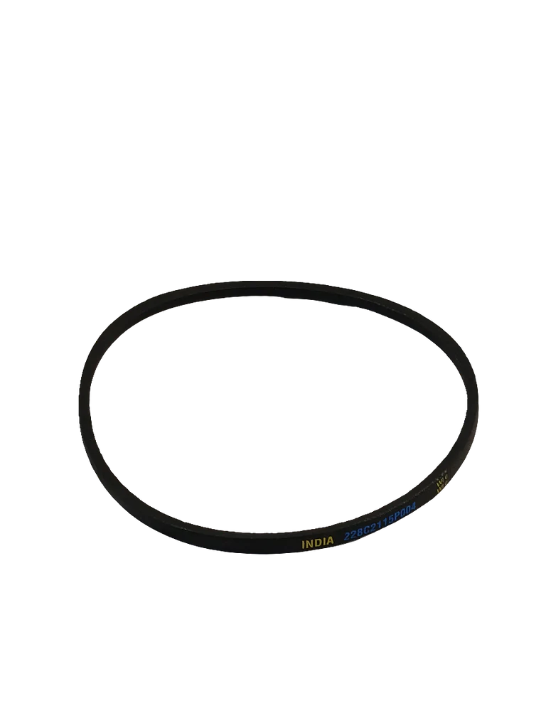 WW01F00345 Washer Drive Belt, Replaces 228C2115P003 - Image 3
