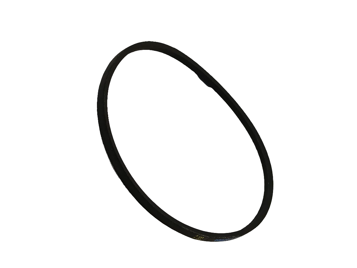 WW01F00345 Washer Drive Belt, Replaces 228C2115P003 - Image 4