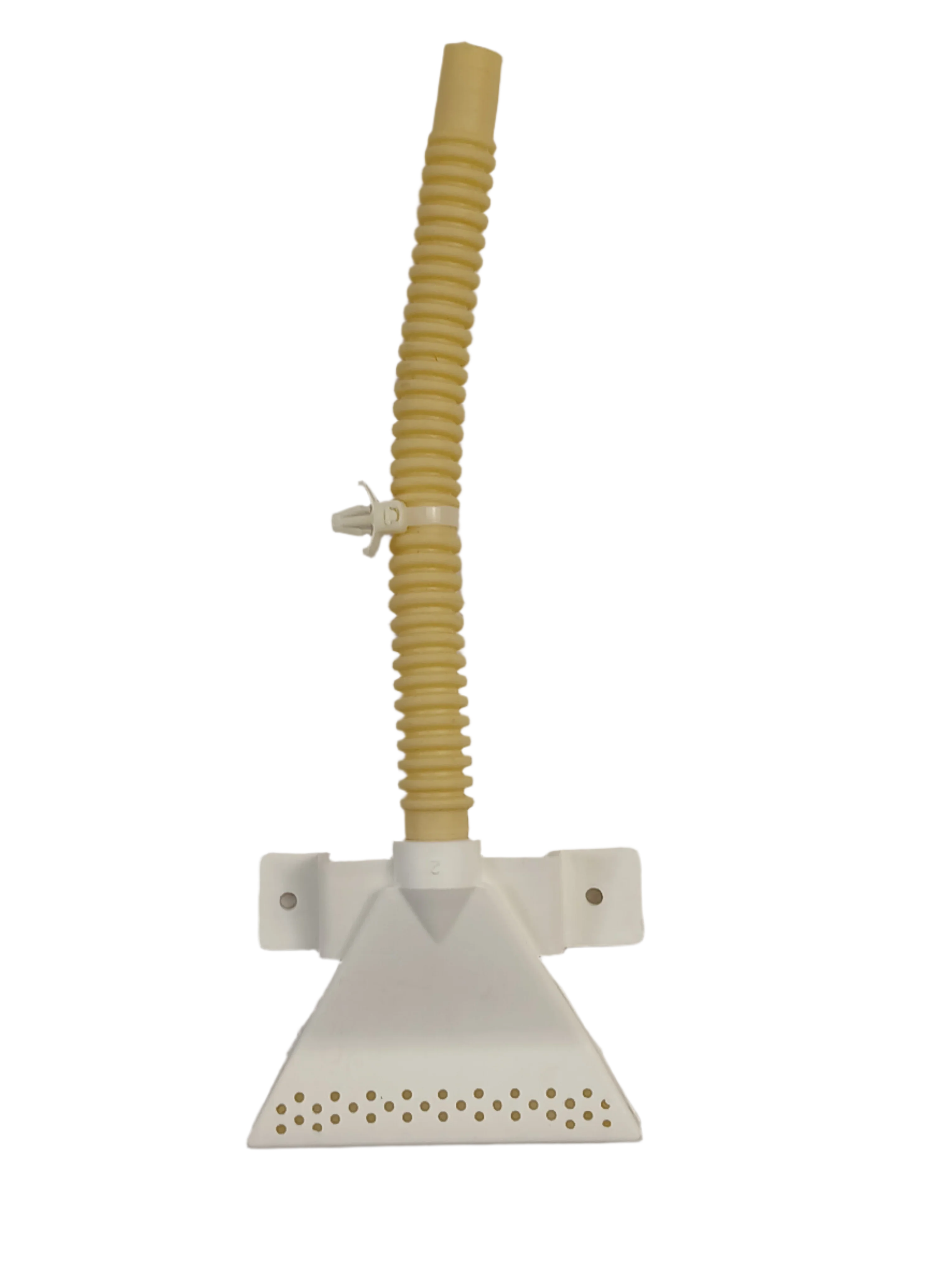 WW01F01158 Washer Water Inlet Assembly, Replaces 228C2478G005 - Image 2