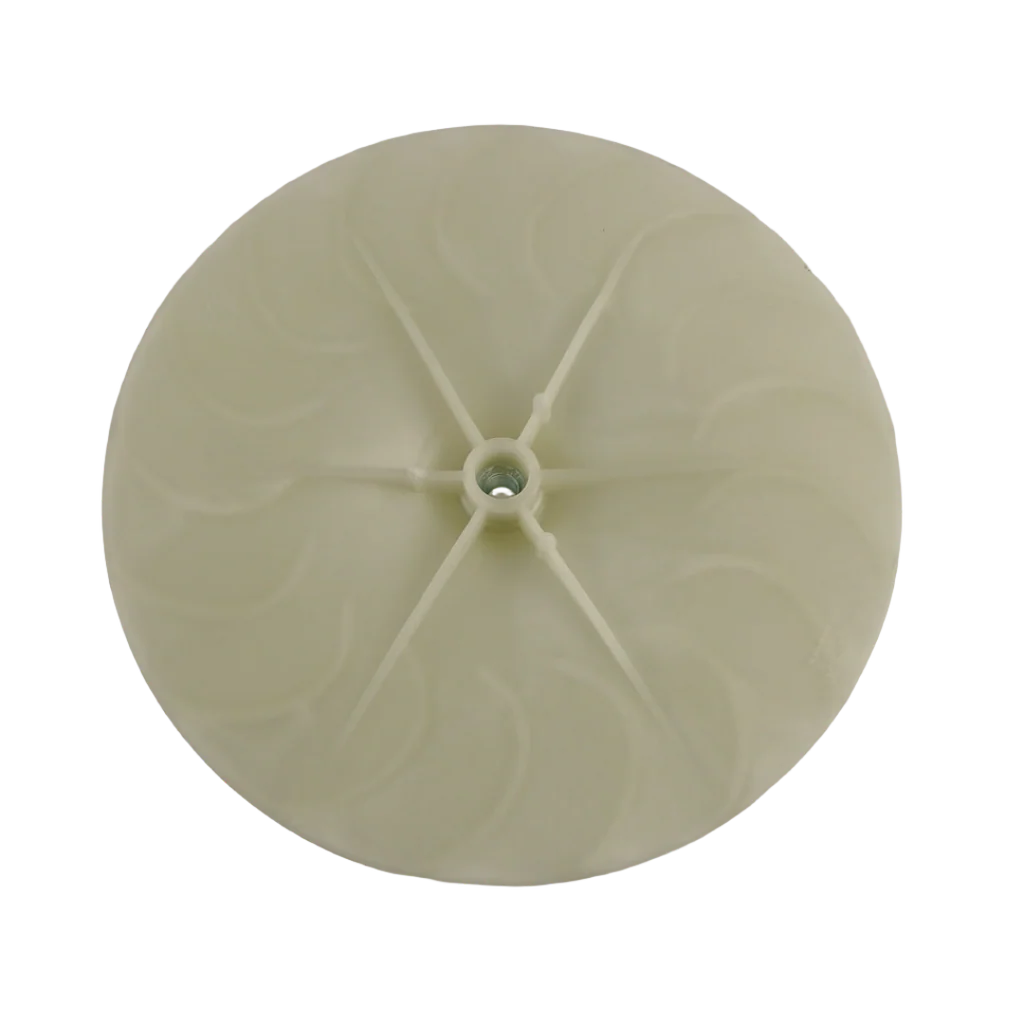WW01F01162 Dryer Blower Wheel - Image 3