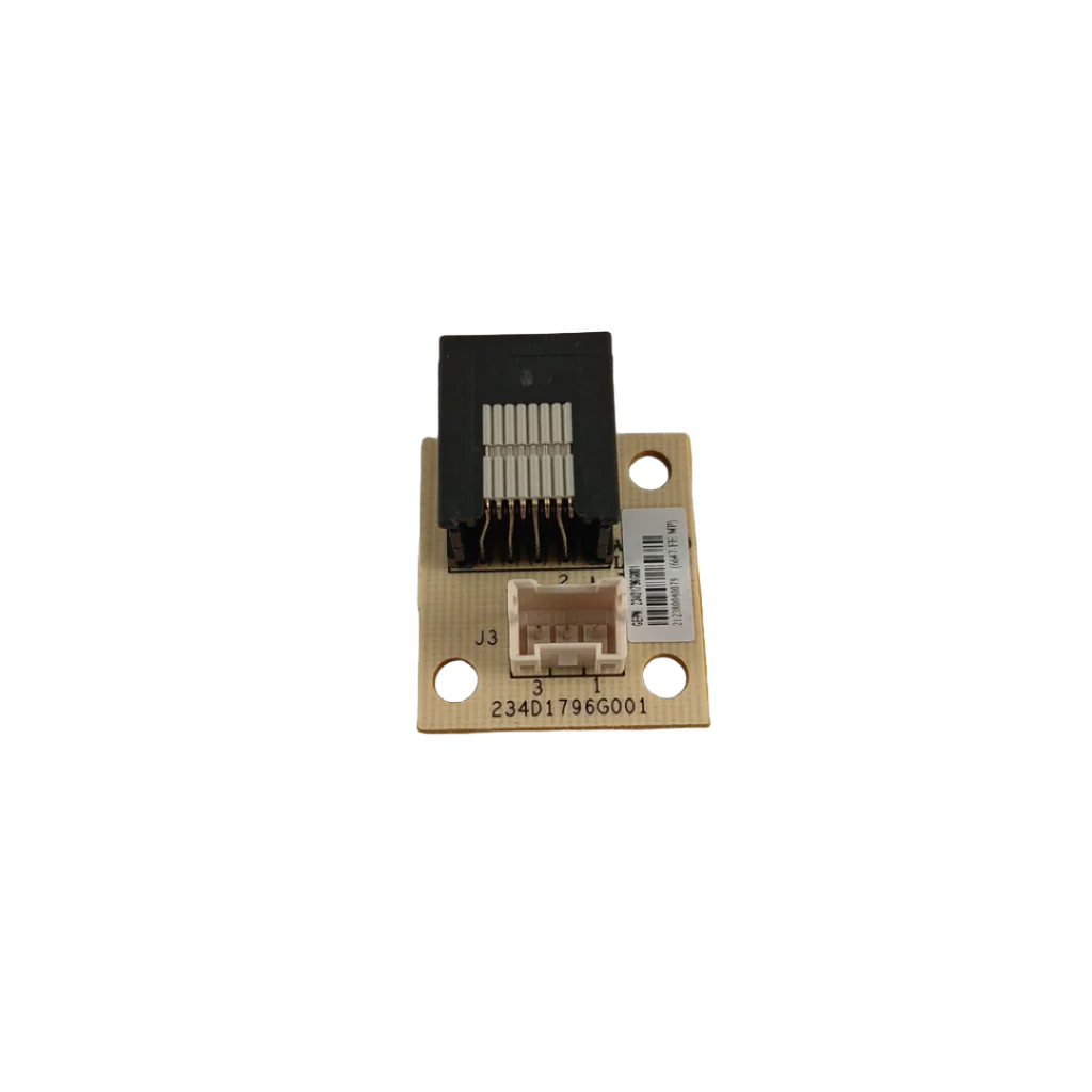 WW01F01408 Dryer Board DSM