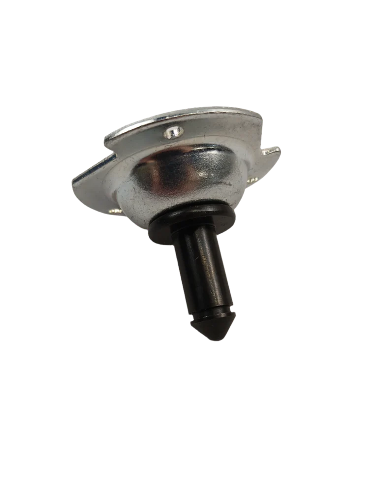 WW01F01489 Dryer Shaft and Bracket Assy - Image 2