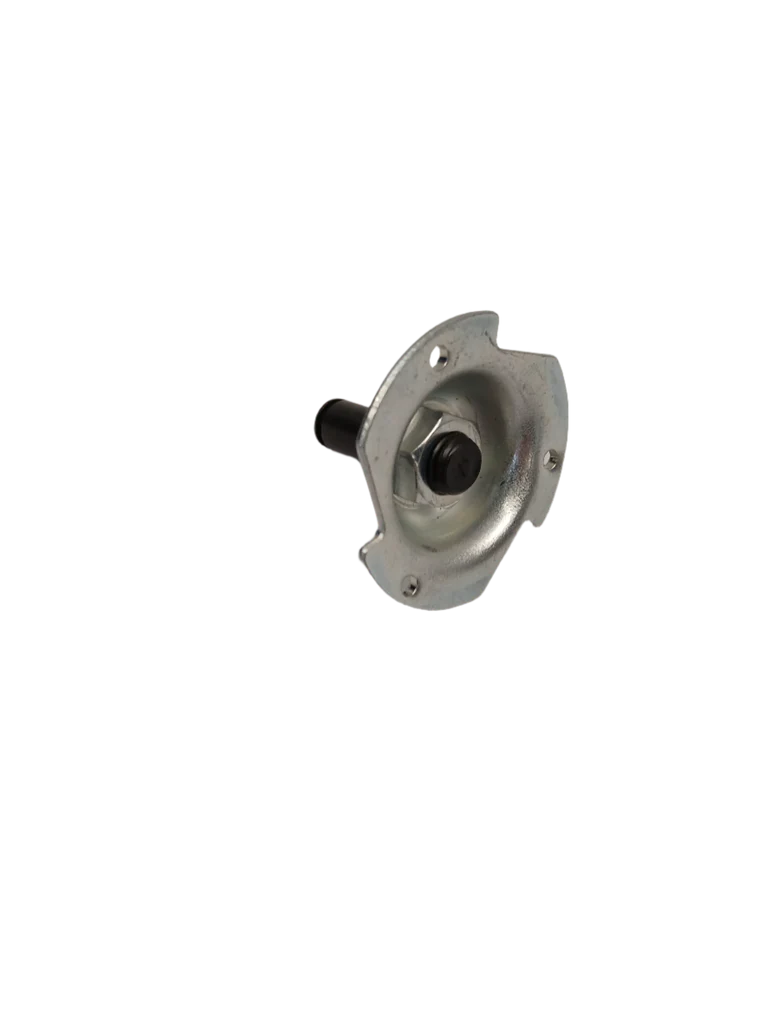 WW01F01489 Dryer Shaft and Bracket Assy - Image 4