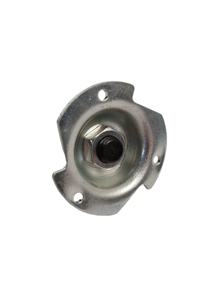 WW01F01489 Dryer Shaft and Bracket Assy - Image 5