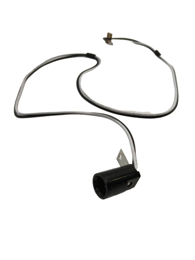 WW01F01584 Dryer Socket Assembly - Image 2