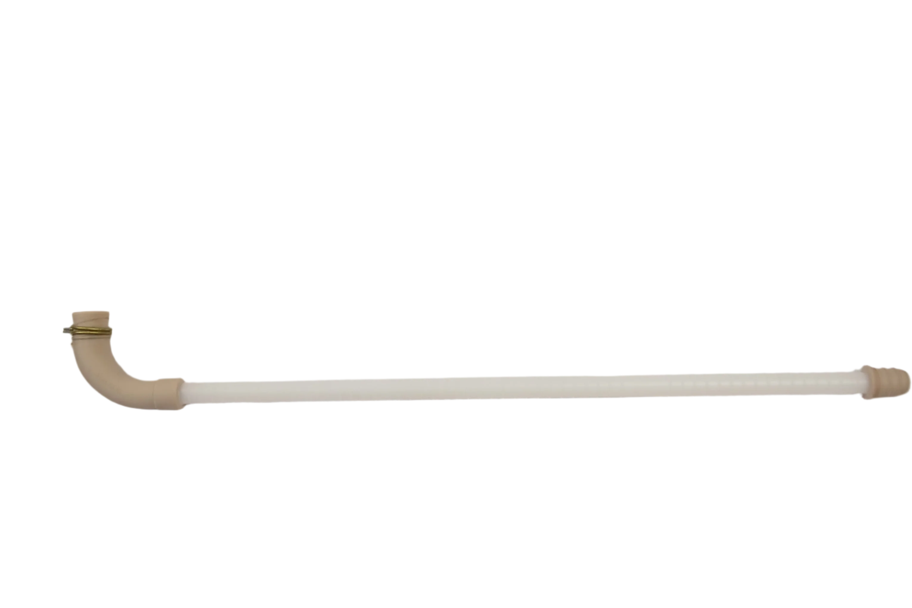 WW01F01650 Washer Recirculation Tube - Image 2
