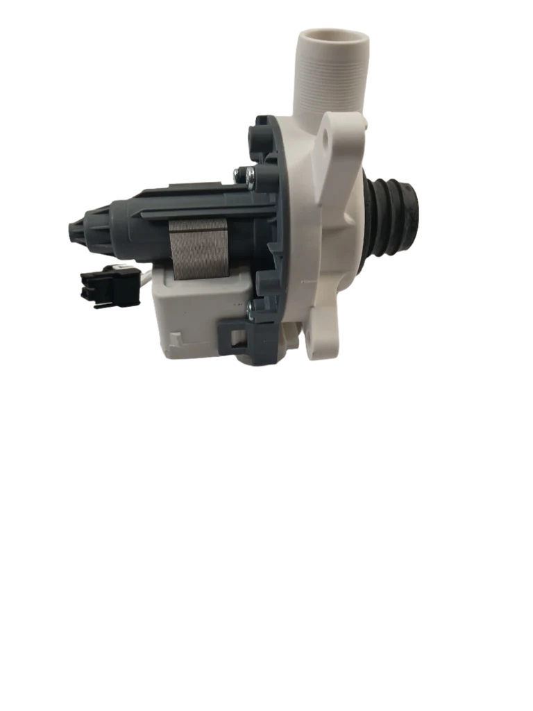 WW01F01653 Washer Recirculation Pump Assembly (replaces WH23X24175) - Image 2