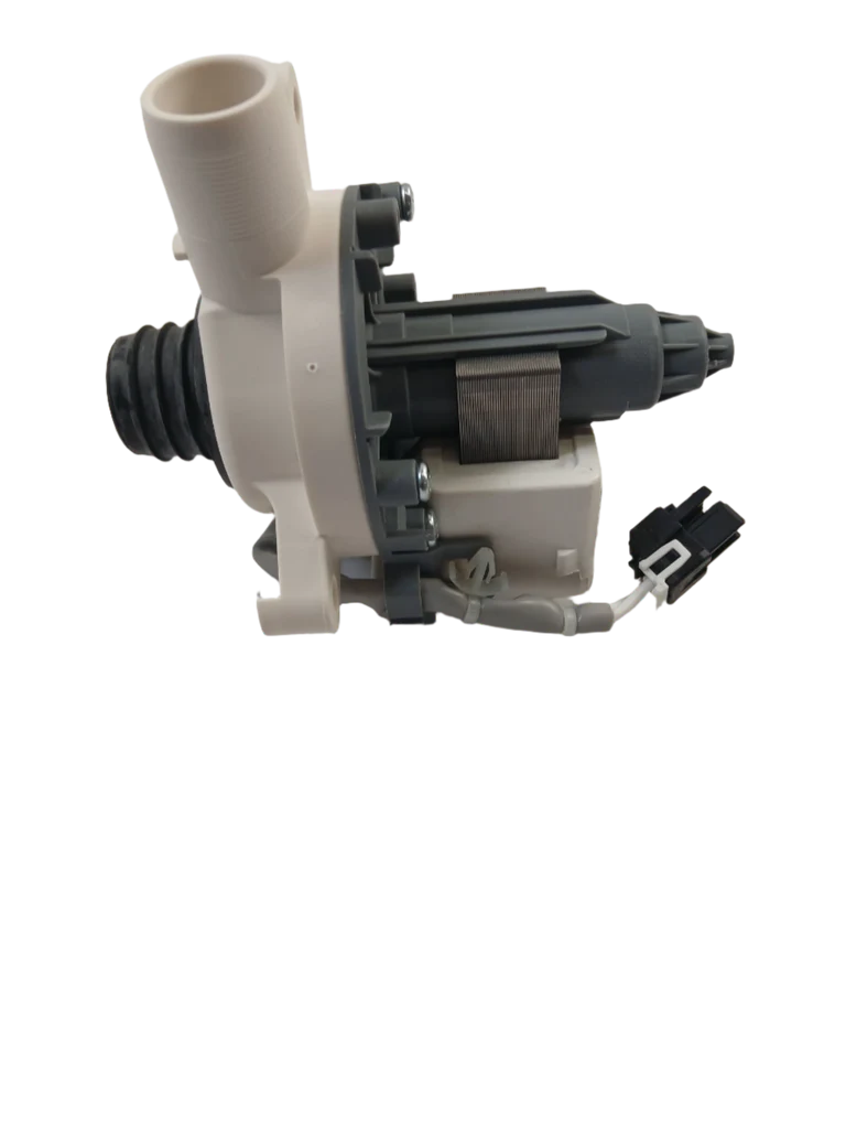 WW01F01653 Washer Recirculation Pump Assembly (replaces WH23X24175) - Image 4