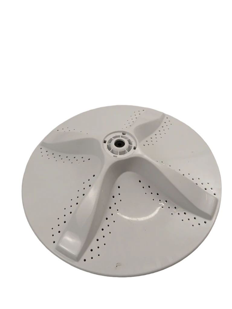 WW01F01662 Washer Washplate - Image 2