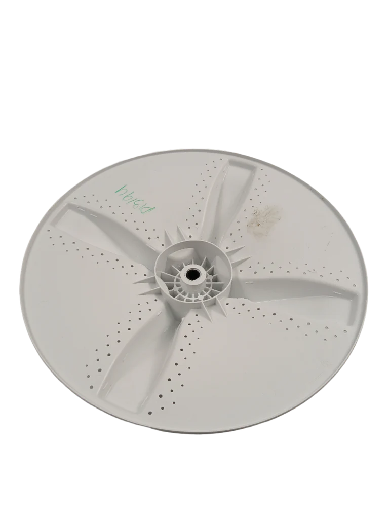 WW01F01662 Washer Washplate - Image 3