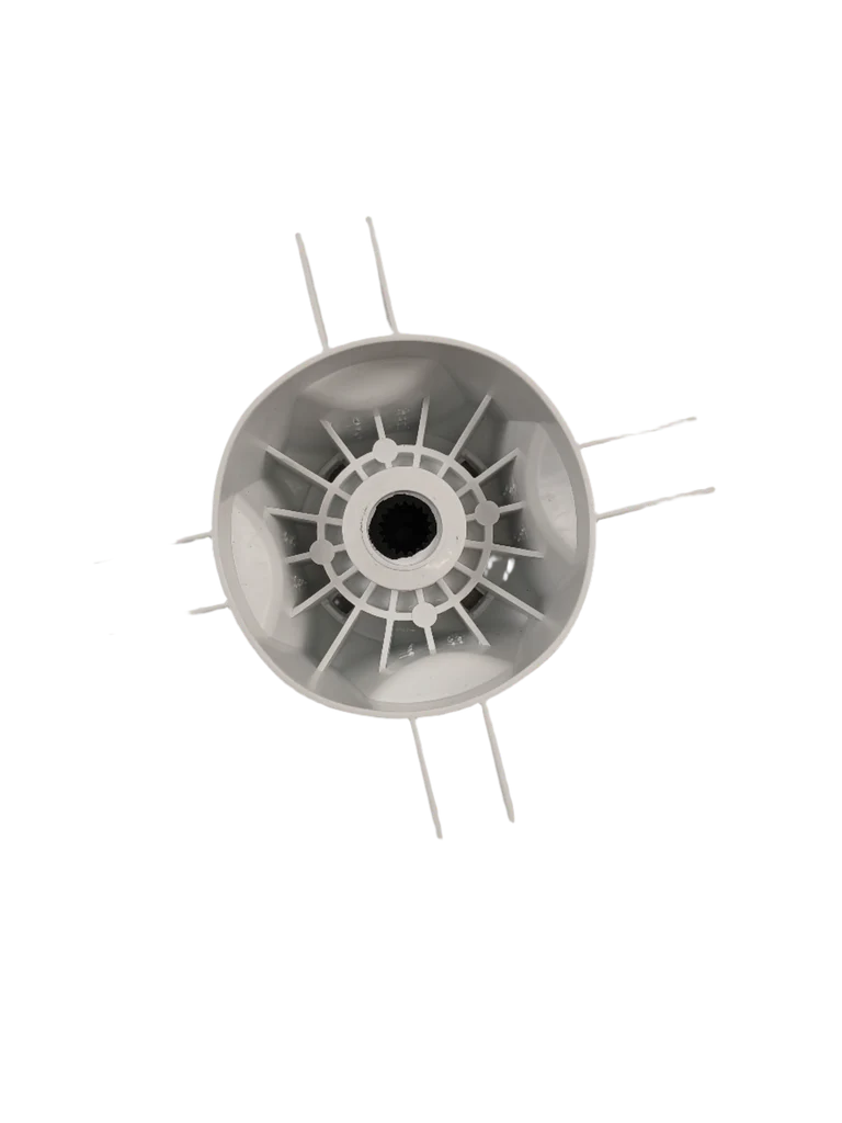 WW01F01662 Washer Washplate - Image 4