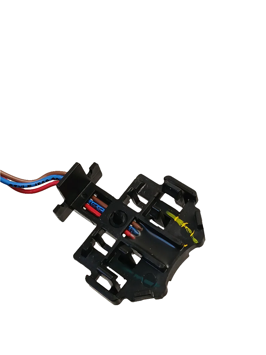 WW01F01707 Washer Speed Sensor (Hall Sensor, Motor Sensor, Tachometer Sensor) - Image 2
