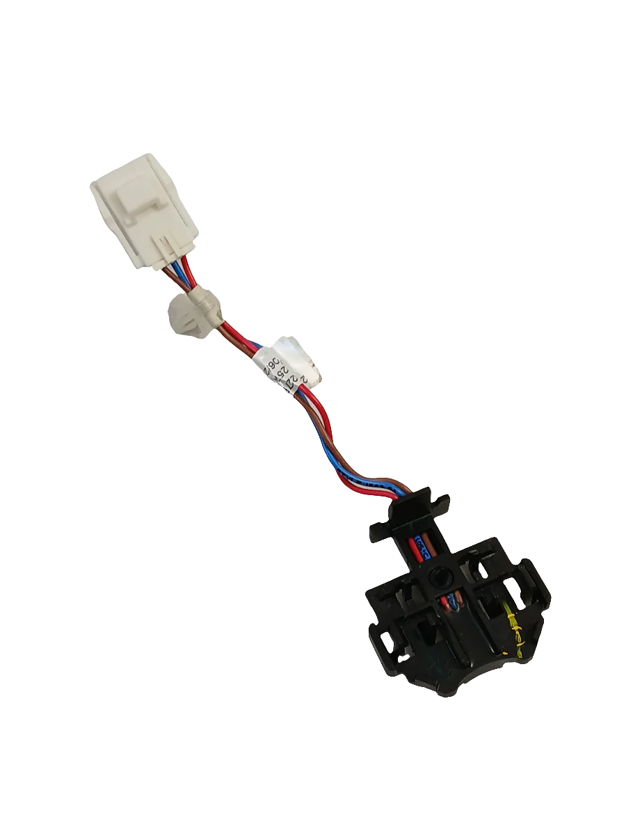 WW01F01707 Washer Speed Sensor (Hall Sensor, Motor Sensor, Tachometer Sensor) - Image 3