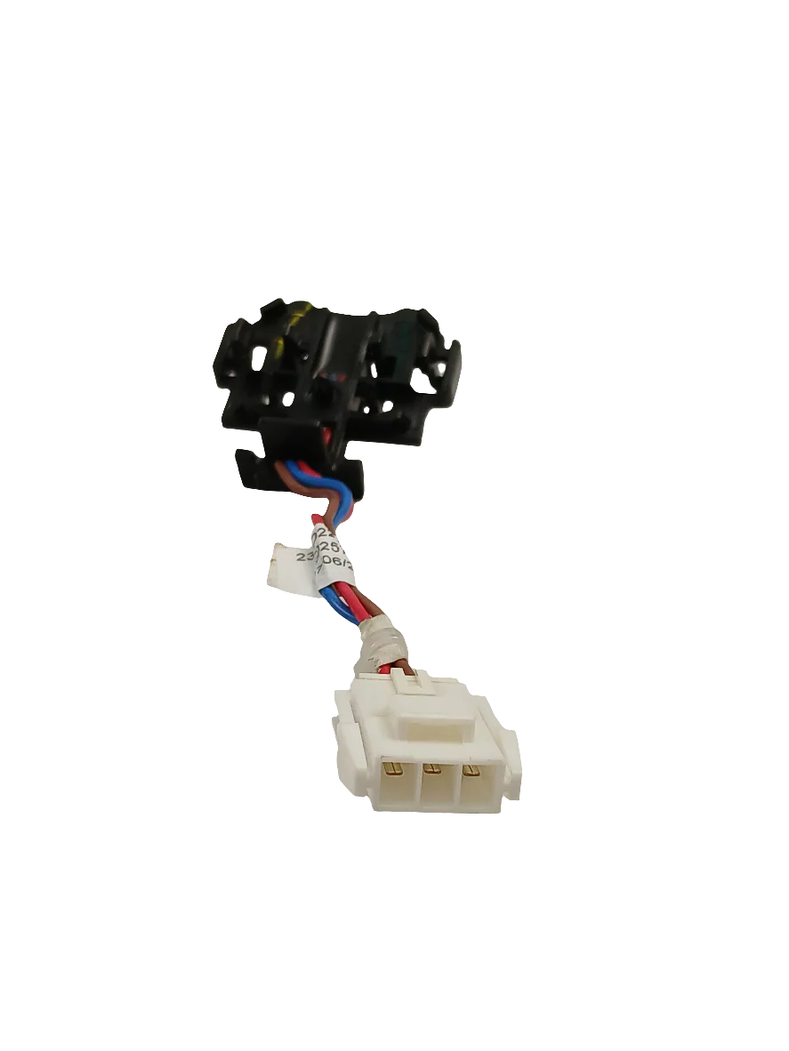 WW01F01707 Washer Speed Sensor (Hall Sensor, Motor Sensor, Tachometer Sensor) - Image 4