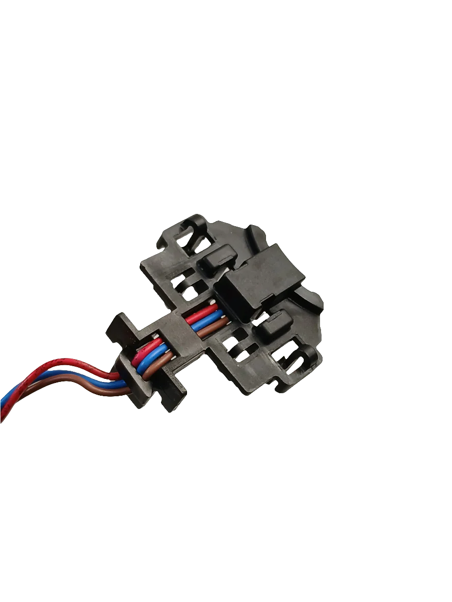 WW01F01707 Washer Speed Sensor (Hall Sensor, Motor Sensor, Tachometer Sensor) - Image 5