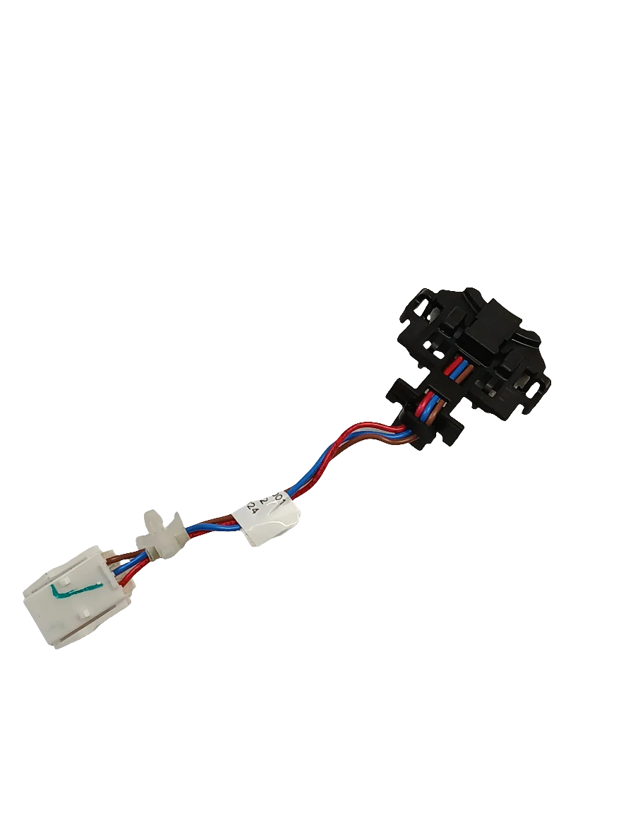 WW01F01707 Washer Speed Sensor (Hall Sensor, Motor Sensor, Tachometer Sensor) - Image 6