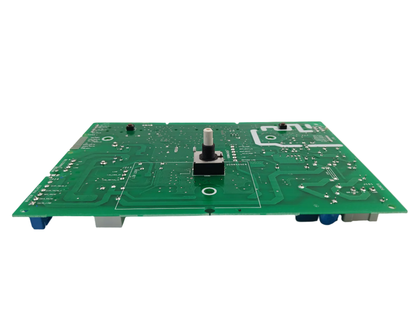 WW01F01730 Washer Triac Control Board - Image 4