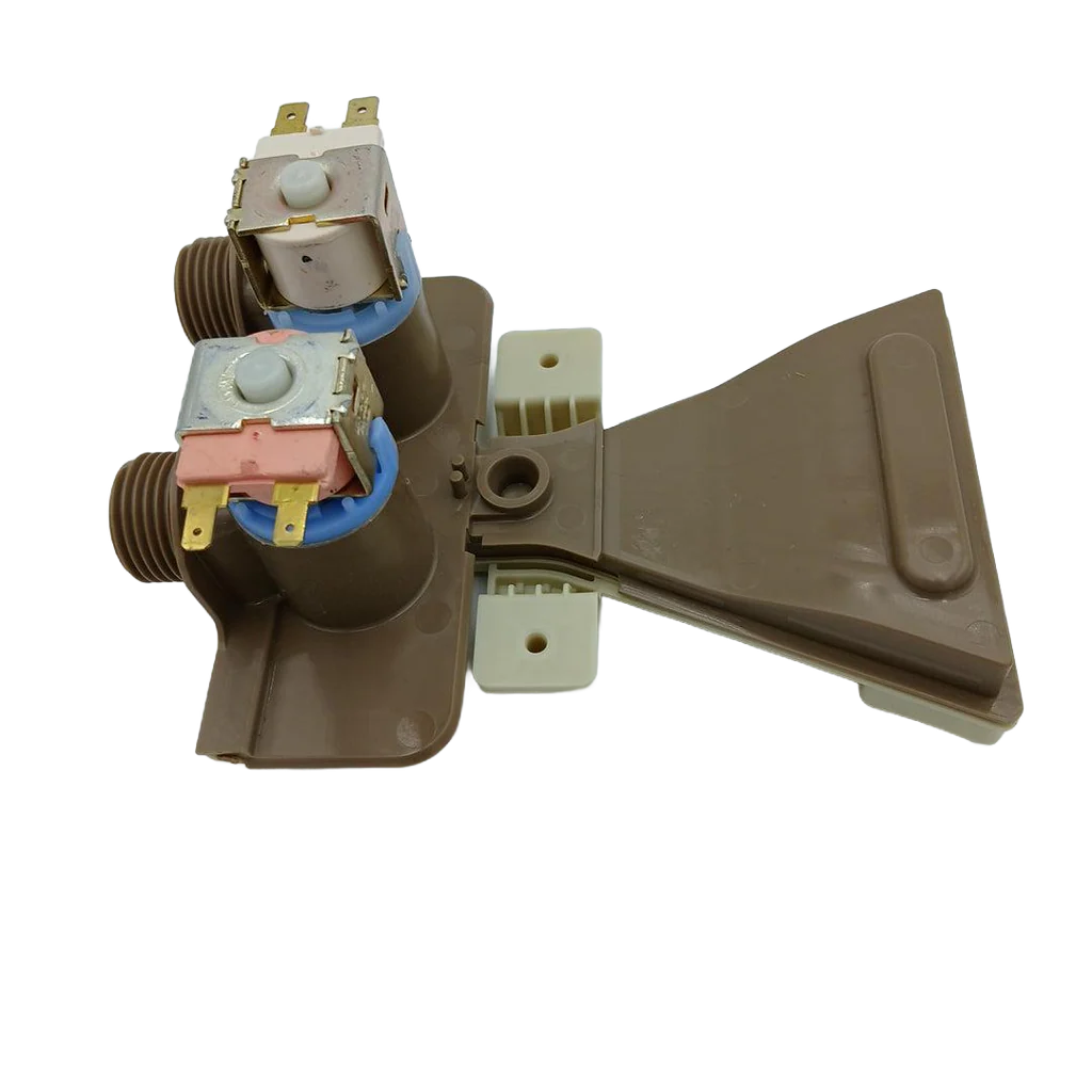 WW01F01773 Washer Double Water Inlet Valve - Image 2