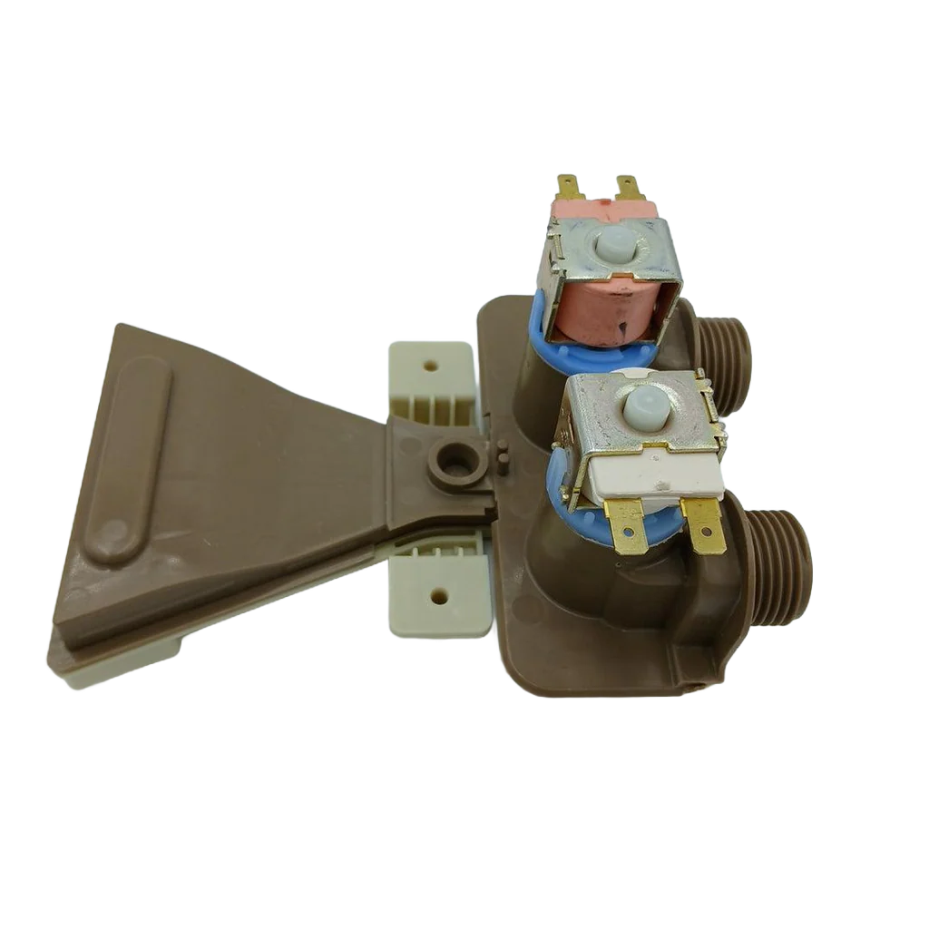 WW01F01773 Washer Double Water Inlet Valve - Image 3