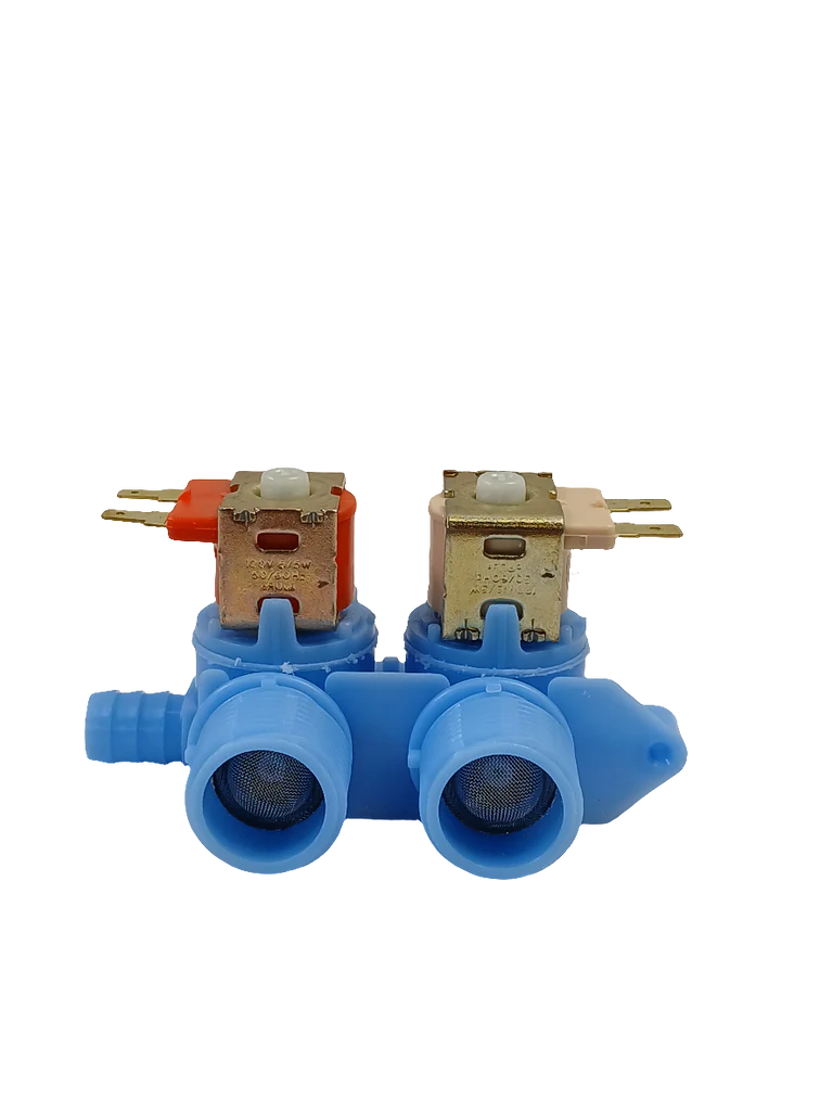 WW01F01881 Washer Water Inlet Valve (replaces WW03F00100)