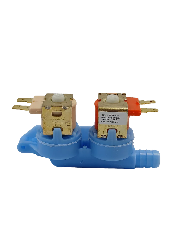 WW01F01881 Washer Water Inlet Valve (replaces WW03F00100) - Image 2