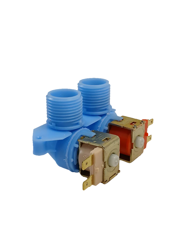 WW01F01881 Washer Water Inlet Valve (replaces WW03F00100) - Image 4