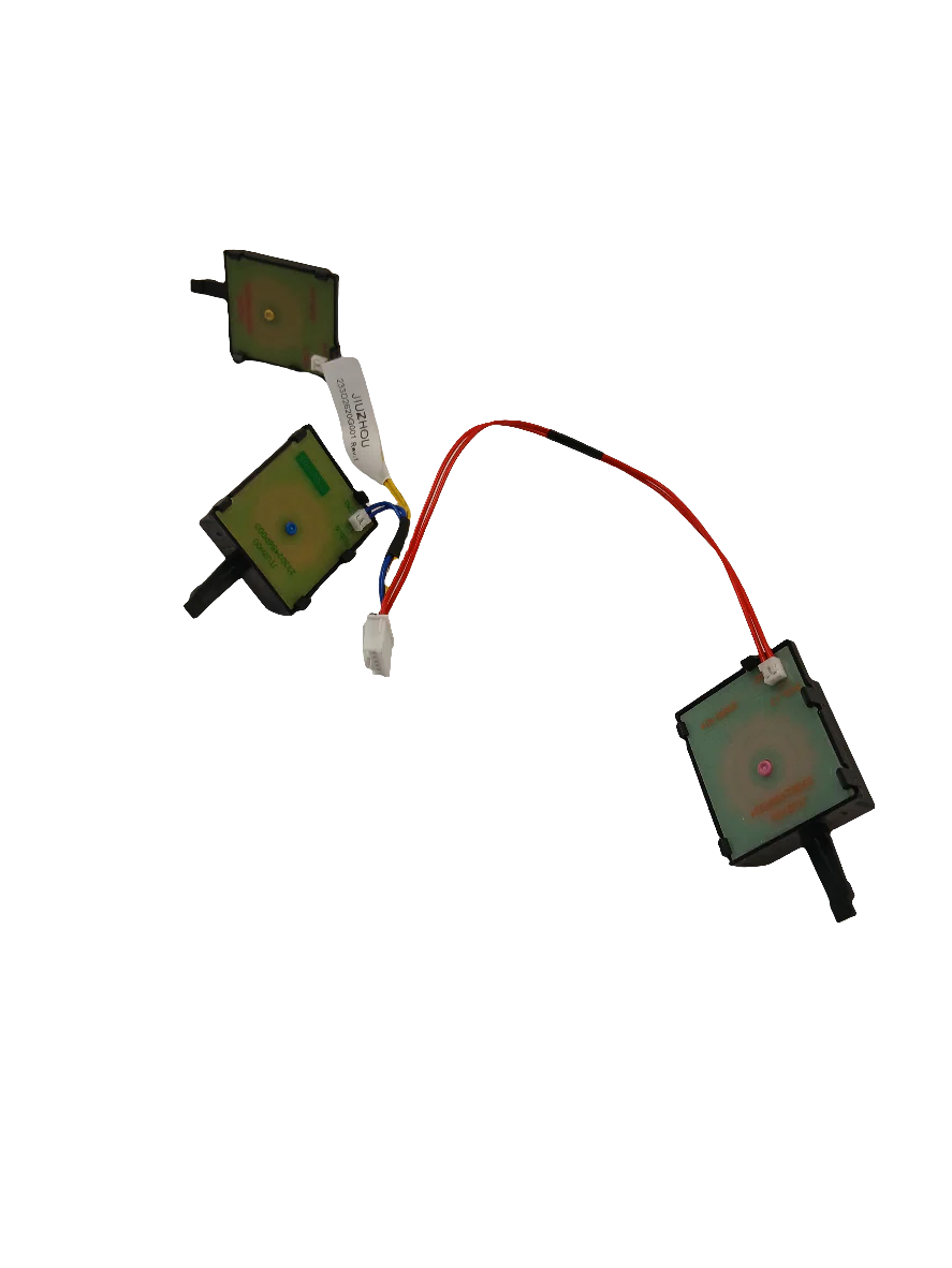 WW01F01885 Washer Switch & Harness Assembly - Image 3