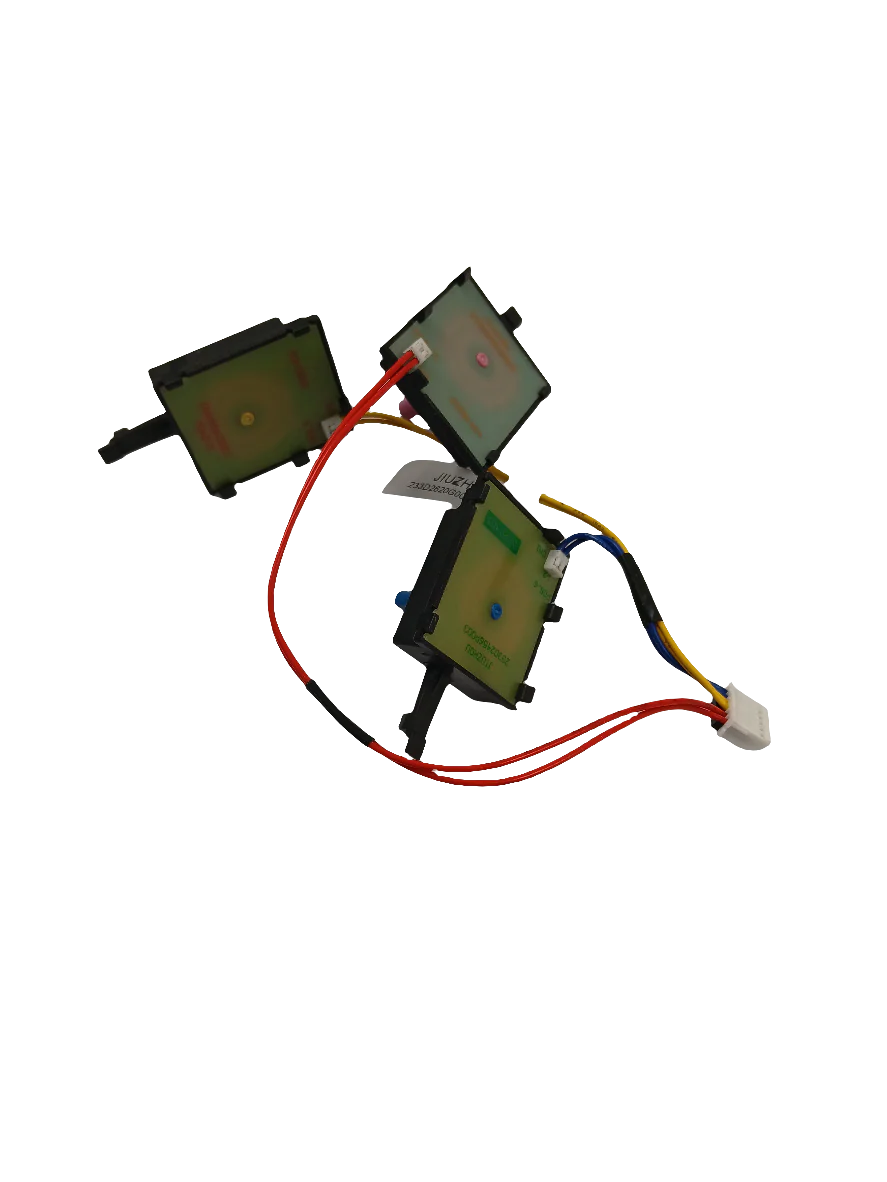 WW01F01885 Washer Switch & Harness Assembly - Image 4