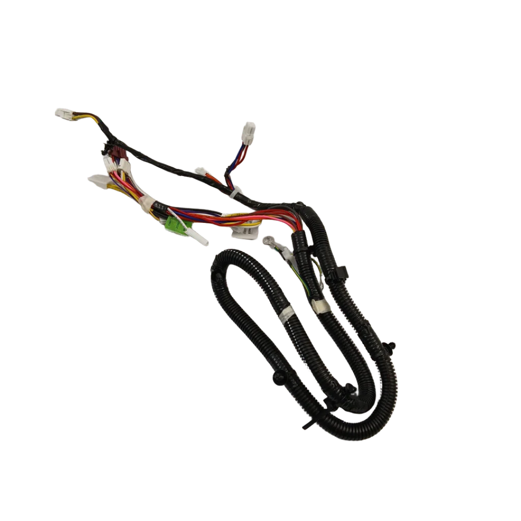 WW01F01890 Washer Certified Refurbished Pump Harness - Image 2
