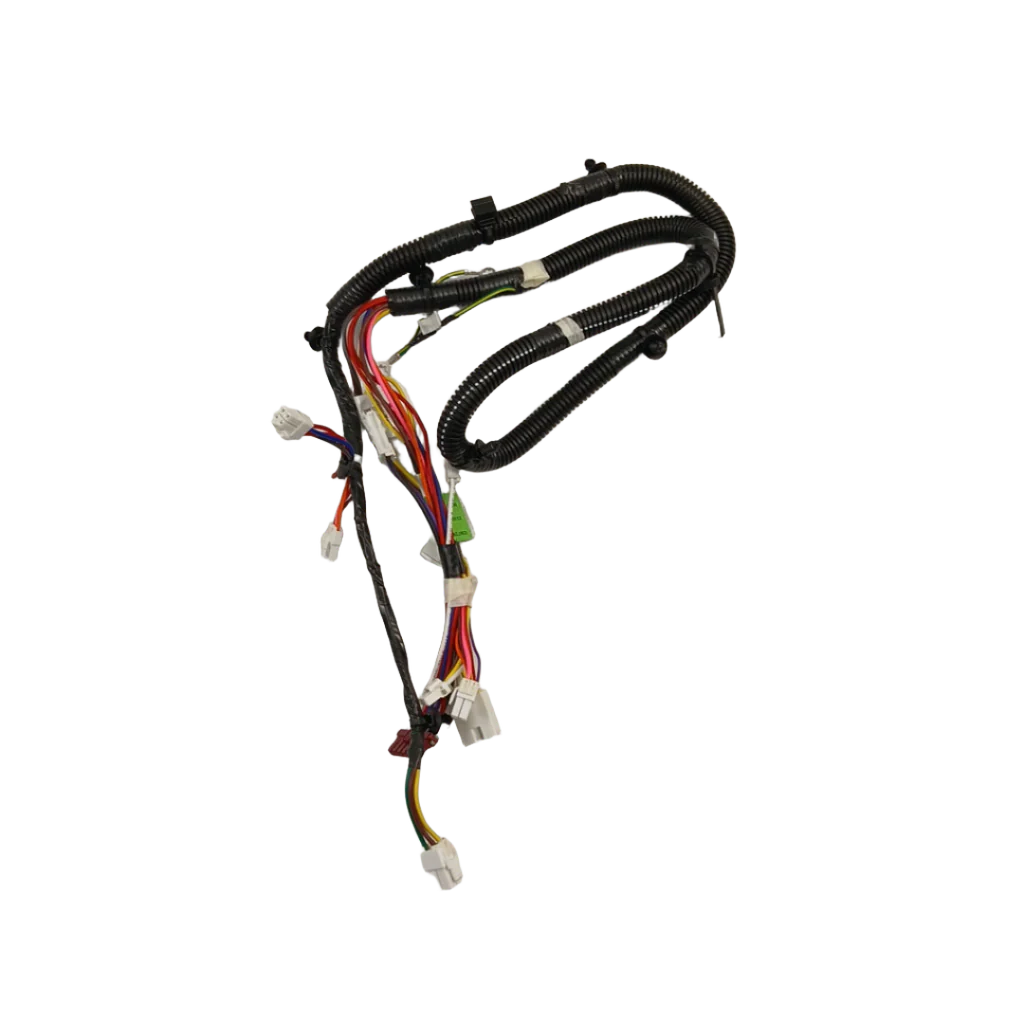 WW01F01890 Washer Certified Refurbished Pump Harness - Image 4