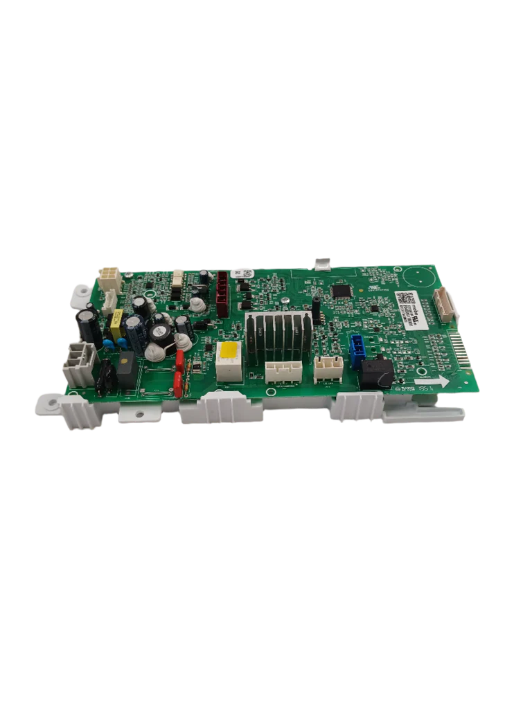 WW01F01893 Washer Control Board & Support Assembly (Main PCB, Electronic Control Module, Control Board with Mount) - Image 5