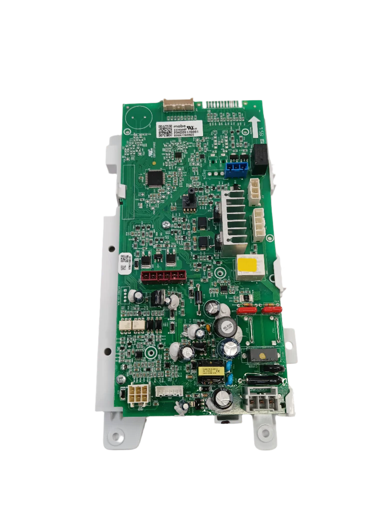 WW01F01893 Washer Control Board & Support Assembly (Main PCB, Electronic Control Module, Control Board with Mount) - Image 7
