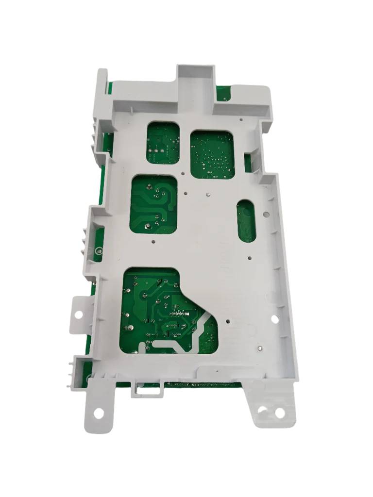 WW01F01893 Washer Control Board & Support Assembly (Main PCB, Electronic Control Module, Control Board with Mount) - Image 8